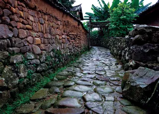 茶马古道