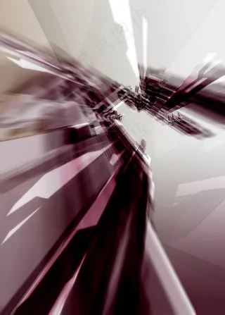 冰渣光照效果素材