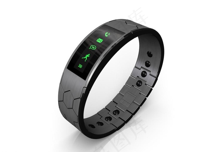 智能手环
