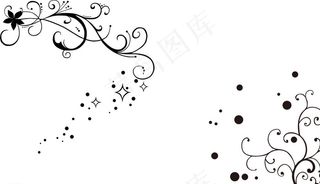 对角花 雕刻花 花式图片