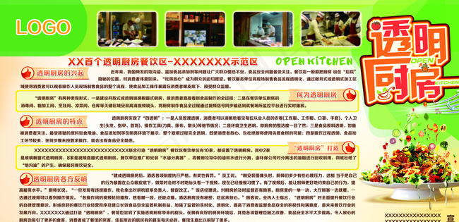 透明厨房展板图片(7874X3937(DPI:100))psd模版下载
