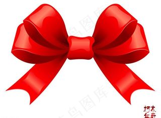 矢量图 蝴蝶结图片