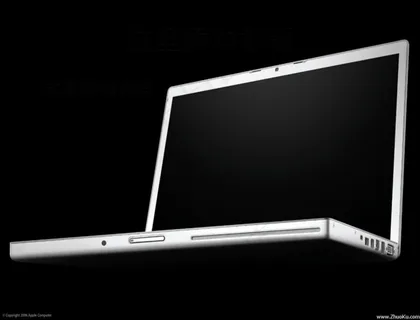 苹果电脑PPT1440900