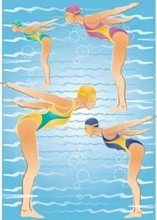 冲浪运动矢量15