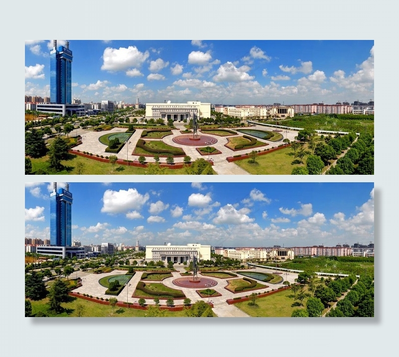 奉贤南桥会议中心图片