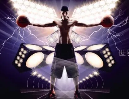 361度平面广告设计 横式图片