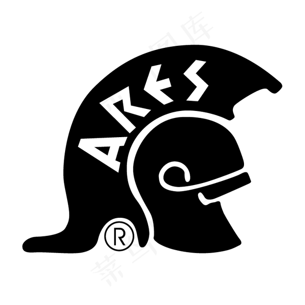 战神eps,ai矢量模版下载
