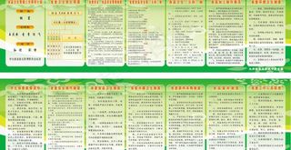 学校食堂制度图片