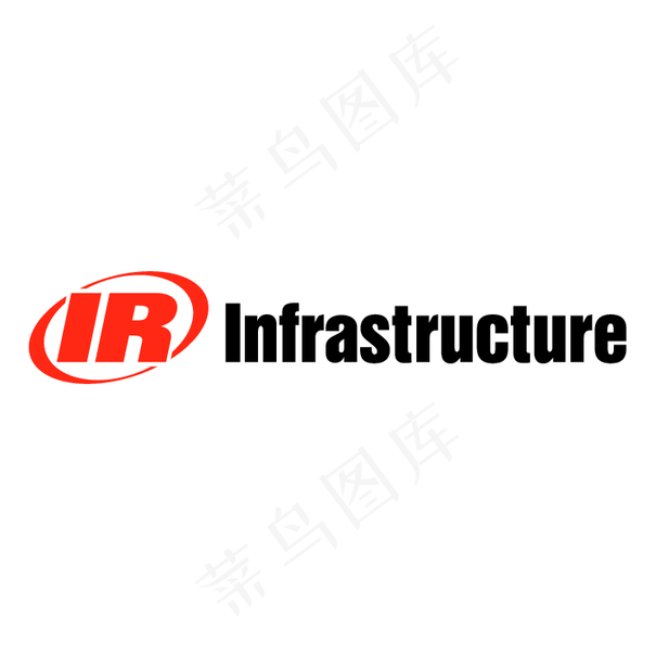 基础设施eps,ai矢量模版下载