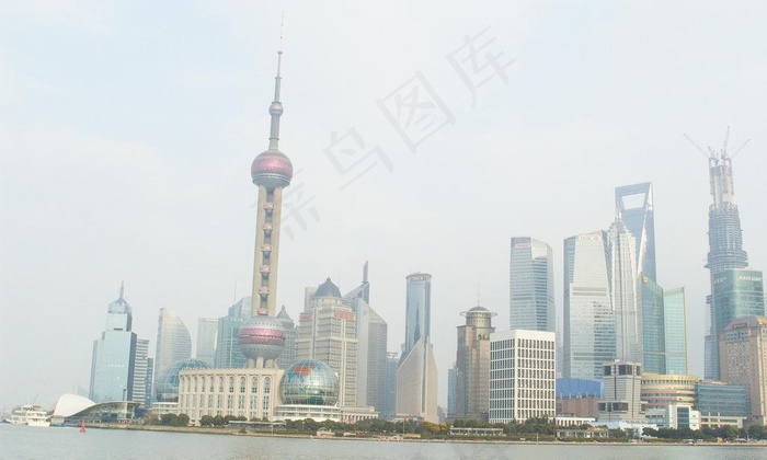 上海景观摄影图片