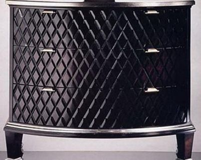 欧式茶几模型图片