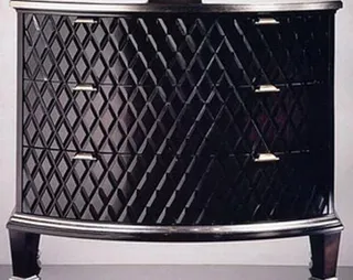 欧式茶几模型图片