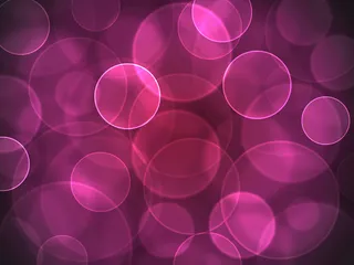 圈点纯紫炫光光影效果背景图片06
