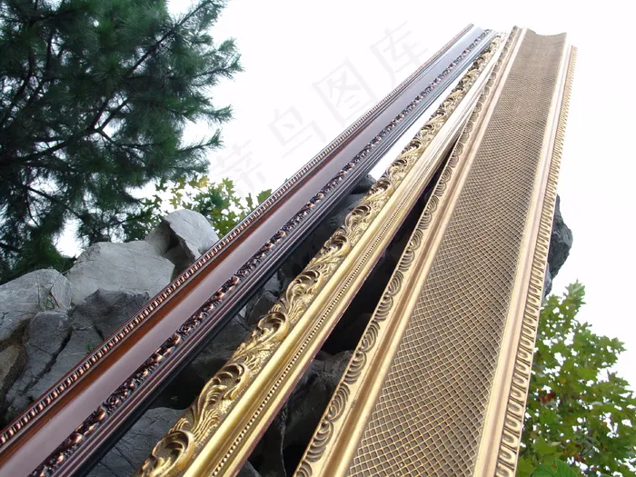 相框框条图片 相框框条图片