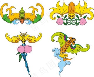 古典吉祥图案