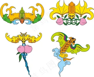 古典吉祥图案