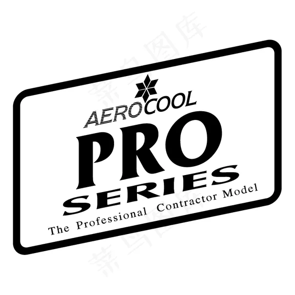 Aerocooleps,ai矢量模版下载