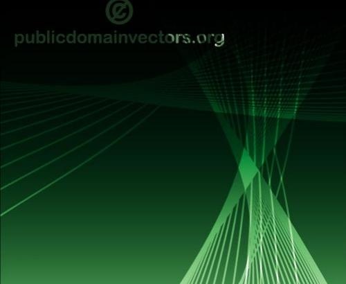 摘要深绿色的背景矢量ai矢量模版下载