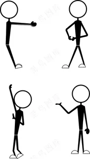 数字体育运动员