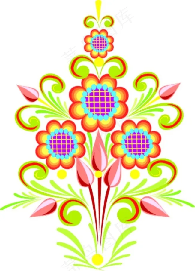 太阳花