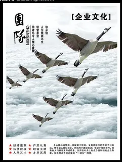 企业文化团队图片