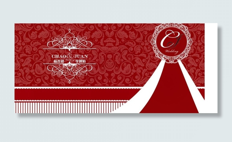 婚礼展示迎宾图片