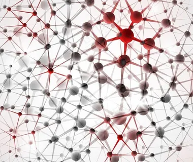 医学科学dna结构图片