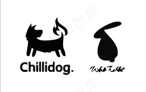 动物logo图片 动物logo图片