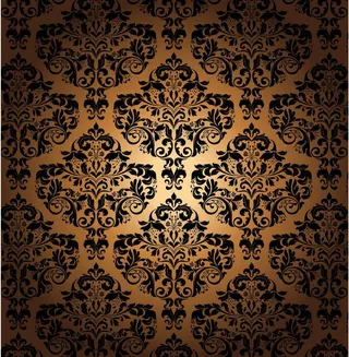 无缝古典花纹欧式花纹图片