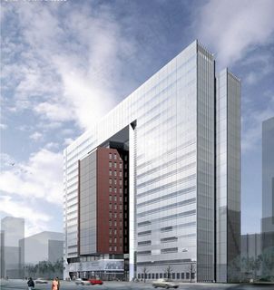 房屋外景效果图图片