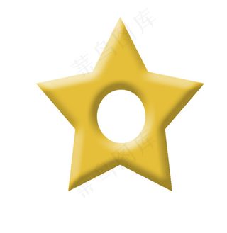 星星素材