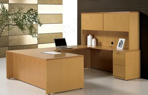 办公 家具 大班台图片