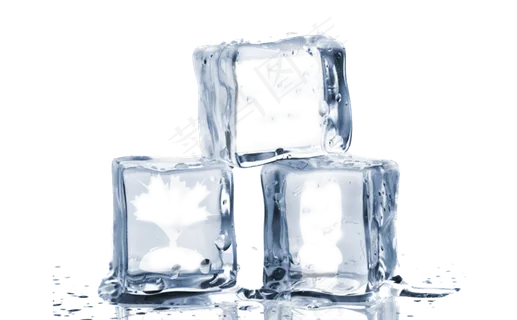 冰块 冰块