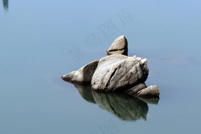 威海银滩图片