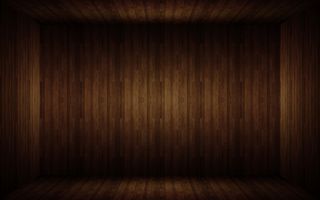 木质舞台背景