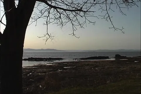 圣劳伦斯的黄昏魁北克证券的录像 视... 圣劳伦斯的黄昏魁北克证券的录像 视...