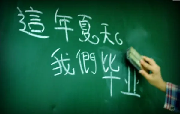 大学毕业照电子相册图文动画会声会影...(1280X720(DPI:72))psd模版下载