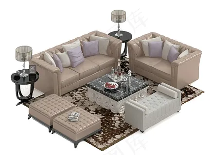 3d设计模型素材 3d设计模型素材