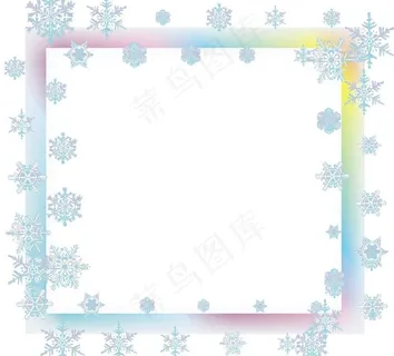 艺术边框相框图片