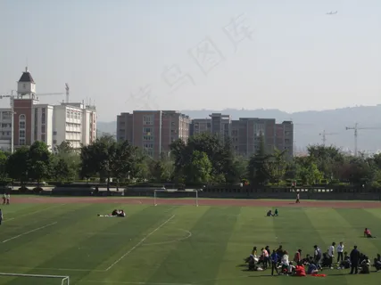 重庆南方翻译学院图片 重庆南方翻译学院图片