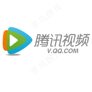 腾讯图标