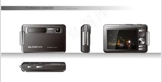 卡片相机设计方案图片