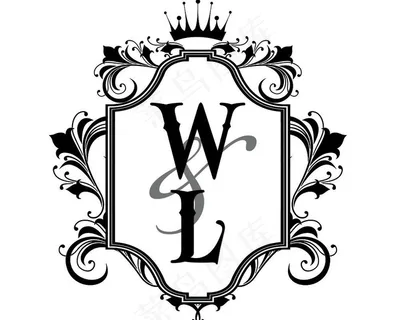 婚礼logo图片 婚礼logo图片