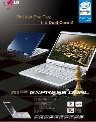 lg笔记本海报图片