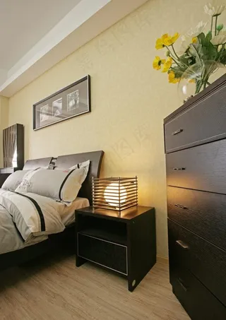 室内实景图图片