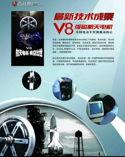 吉祥狮电动车最新技术成果图片