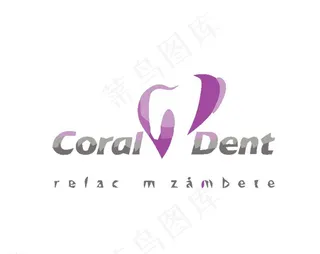 牙logo图片