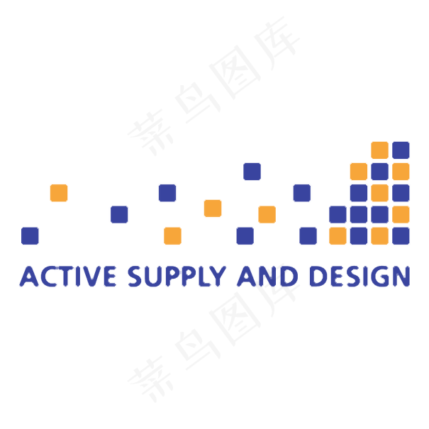 主动的供应和设计eps,ai矢量模版下载