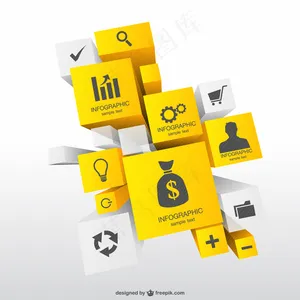 图表三维样式