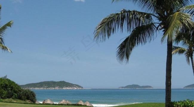 海南三亚图片